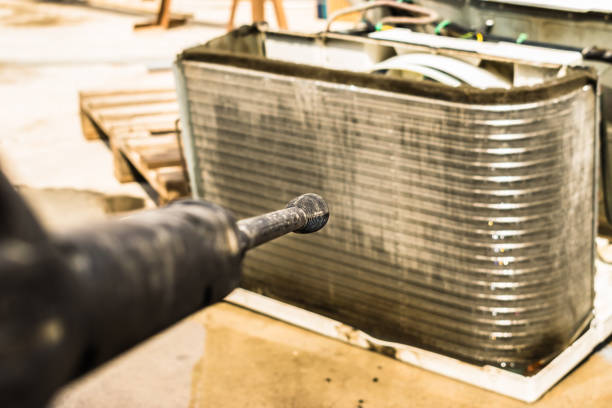 Best Affordable HVAC Duct Cleaning  in Norco, LA