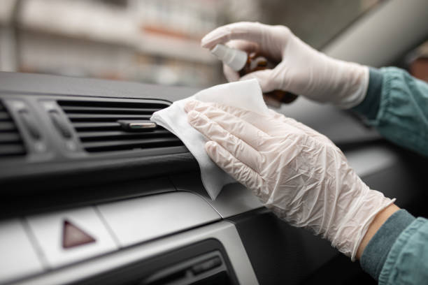 Best Duct Cleaning Specialists  in Norco, LA