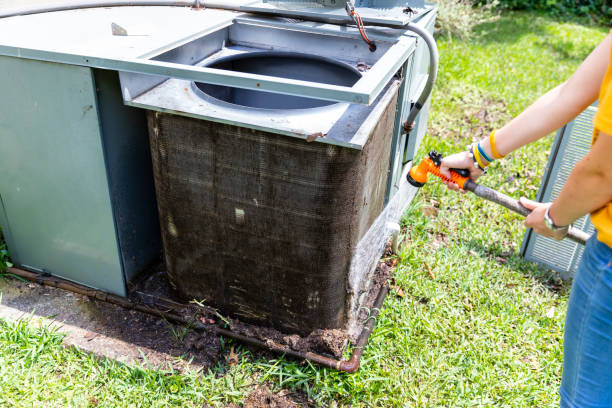 Best Commercial HVAC Duct Cleaning  in Norco, LA