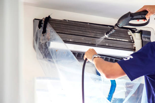 Best HVAC Duct Inspection Services  in Norco, LA