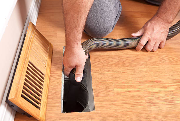  Norco, LA Airduct Cleaning Pros