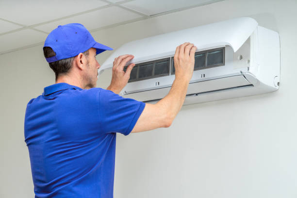 Best Air Duct Cleaning Near Me in LA
