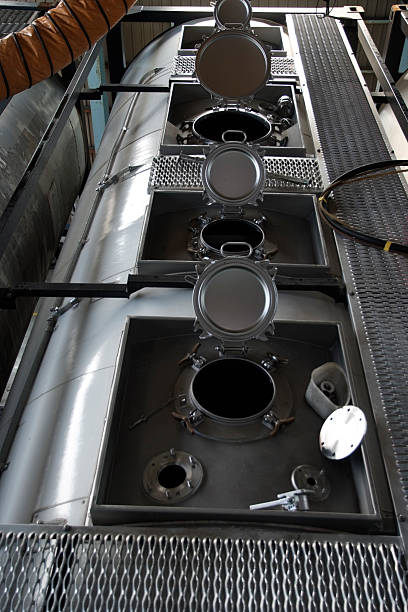 Emergency Air Duct Cleaning in LA